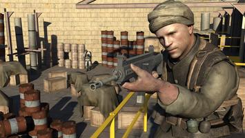 برنامه‌نما Modern Strike Counter Sniper عکس از صفحه