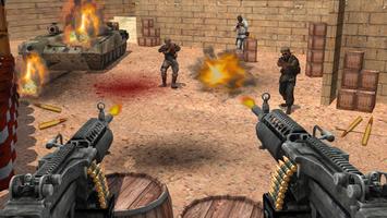 Modern Strike Counter Sniper screenshot 2
