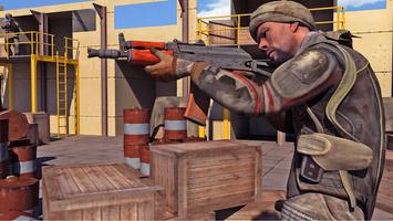 Modern Strike Counter Sniper screenshot 3