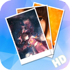 梦幻星空视频壁纸 APK