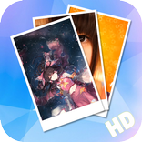 梦幻星空视频壁纸