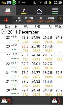 i7 weight tracker free apk download free health fitness app for