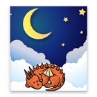 Hora de Dormir icono