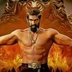Baahubali Punch Bhallaldeva 3D APK