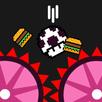 Pixel Crush Machine - Idle Cube Crush APK