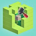 The Cube - Scratch for Treasure