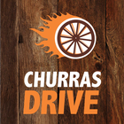Churras Drive ícone