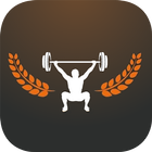 Core Training icon