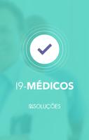 i9 Médicos poster