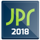 JPR - 2018 icône