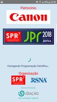 JPR - 2018 ポスター