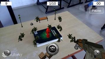 Real Combat AR screenshot 2