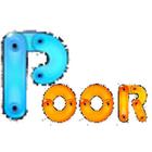 آیکون‌ I Am Poor