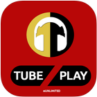 Tube MP3 Player ikon