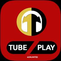 Tube MP3 Player screenshot 2