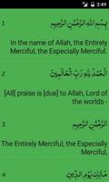 Read Al Quran With Translation capture d'écran 3