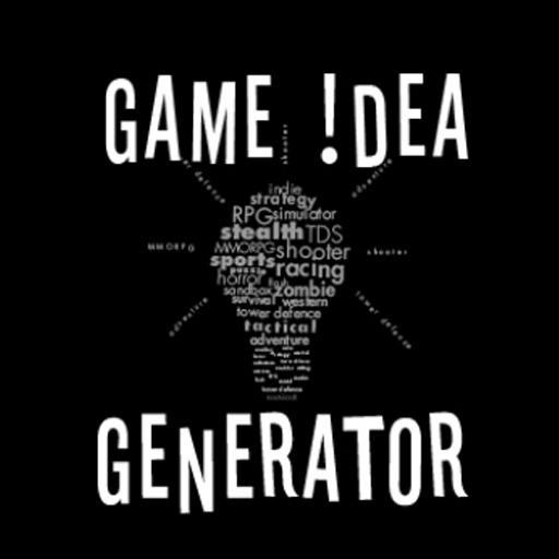 Game Idea Generator