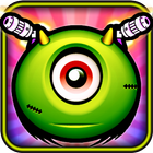 I hate Dumb Monsters - Endless Fun Game icon