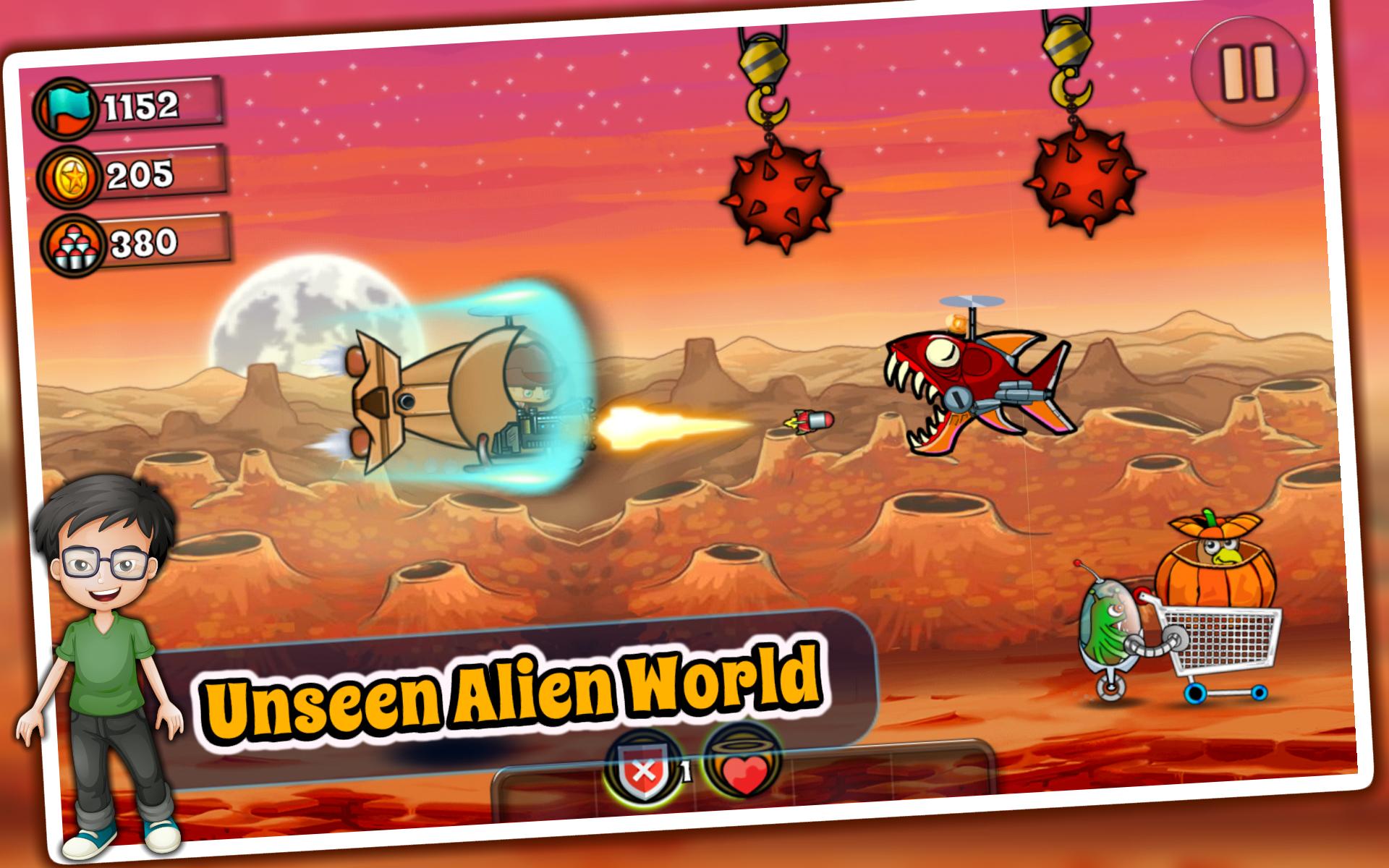 أنا أكره البكم حوش For Android Apk Download