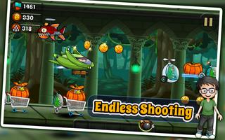 I hate Dumb Monsters - Endless Fun Game screenshot 2