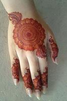 Best Mehndi Designs 2018 screenshot 2