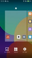 MIUI Launcher screenshot 1