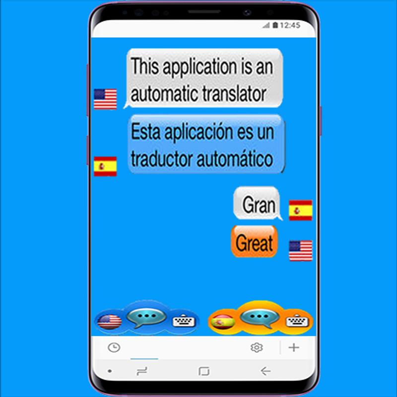 TranslatorVoice -offline for Android - APK Download