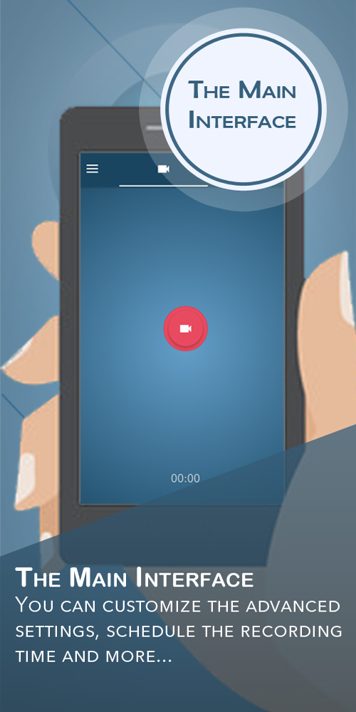 iGrabadora video for Android - APK Download - 