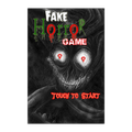 Scare Game