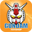 Gundam Toy Shop