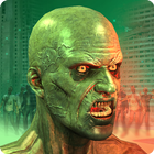 Killer Zombie Hunter: Best Survival FPS Game 2018 icon