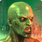 Killer Zombie Hunter: Best Survival FPS Game 2018 simgesi