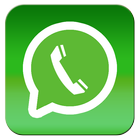 Guide for WhatsApp Messenger simgesi