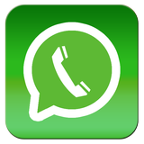 Guide for WhatsApp Messenger biểu tượng