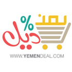 Yemen Deal -  متجر يمن ديل icône