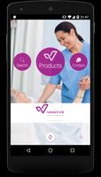 Vancive™ Product Finder Affiche