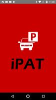 iPAT - Parking Lot Management  poster