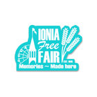 Ionia Free Fair icône