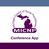 MICNP CONF أيقونة