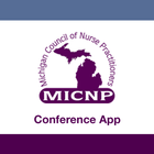 MICNP CONF 圖標