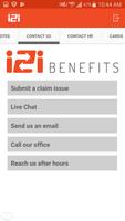 i2i benefits تصوير الشاشة 3