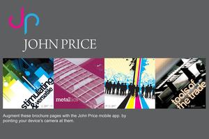 John Price Printers imagem de tela 1