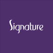 ”Signature