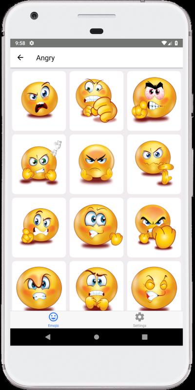 i2Symbol Emoji for Android - APK Download