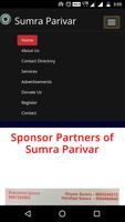 Sumra Parivar syot layar 2