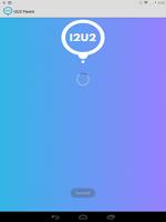 I2U2 Controller App imagem de tela 1