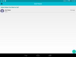 I2U2 Controller App imagem de tela 2