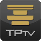 TPtv 图标