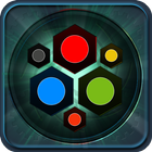 Brain Crush : Dots Story icono