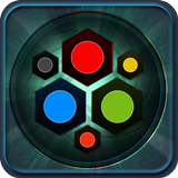 Brain Crush : Dots Story icono